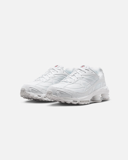 Nike Shox Ride 2 White/White