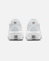Nike Shox Ride 2 White/White