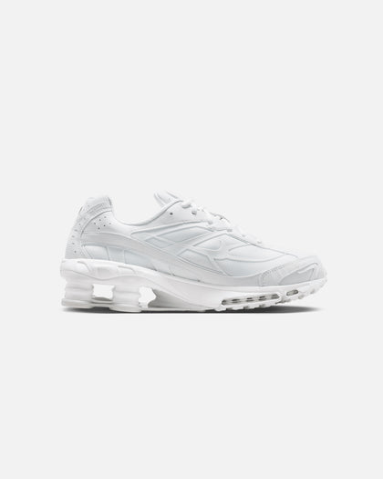 Nike Shox Ride 2 White/White