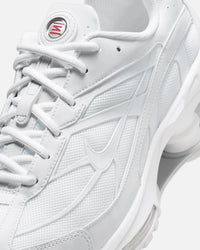 Nike Shox Ride 2 White/White