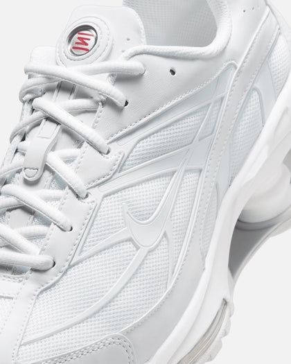 Nike Shox Ride 2 White/White