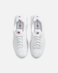 Nike Shox Ride 2 White/White