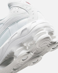 Nike Shox Ride 2 White/White
