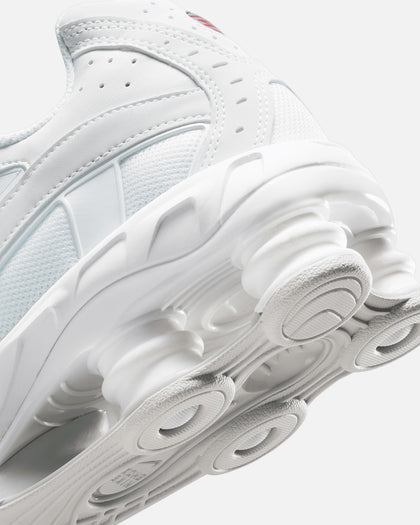 Nike Shox Ride 2 White/White