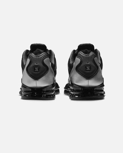 Nike Women's Shox TL Black/Metallic