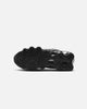 Nike Women's Shox TL Black/Metallic