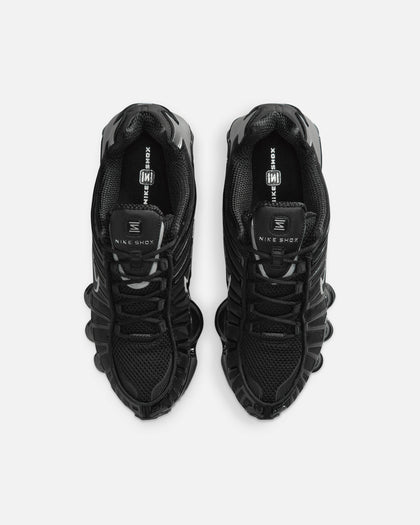 Nike Women's Shox TL Black/Metallic