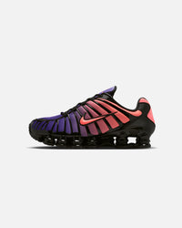 Nike Shox TL Court Purple