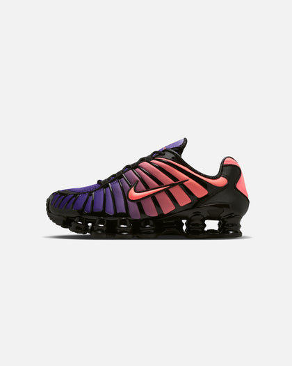 Nike Shox TL Court Purple