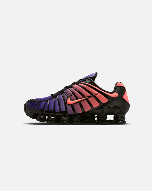 Nike Shox TL Court Purple