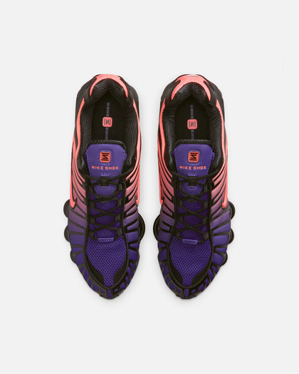 Nike Shox TL Court Purple