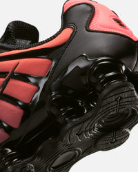 Nike Shox TL Court Purple