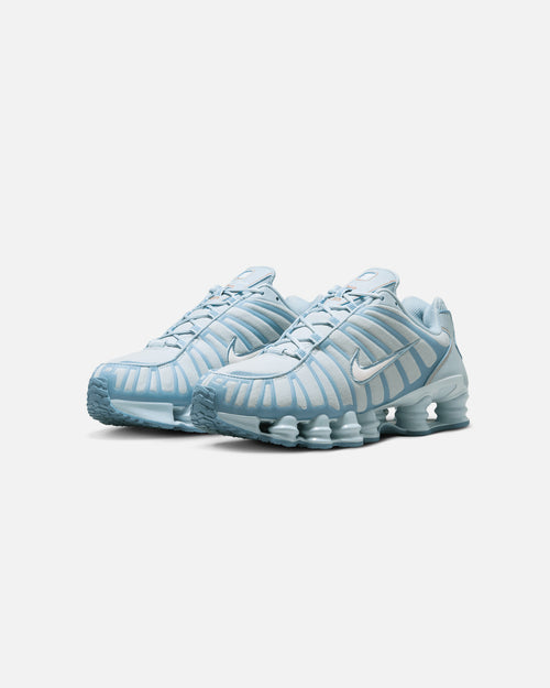 Nike Shox TL Lt Armory Blue