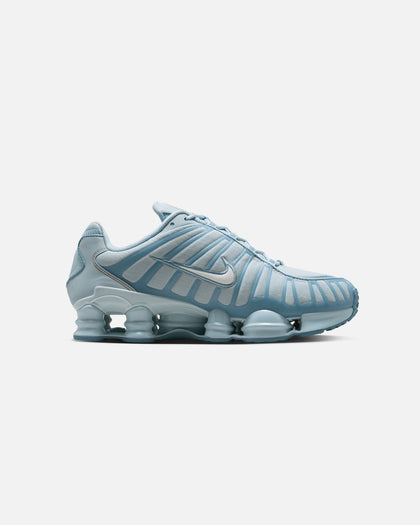 Nike Shox TL Lt Armory Blue