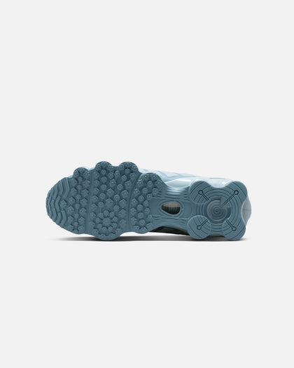 Nike Shox TL Lt Armory Blue