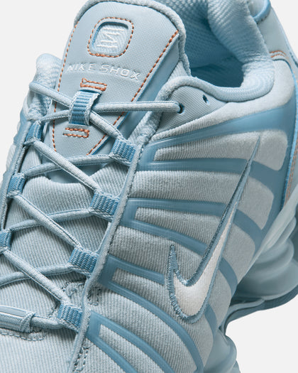 Nike Shox TL Lt Armory Blue