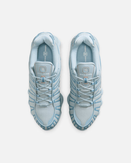 Nike Shox TL Lt Armory Blue