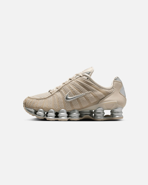 Nike Women's Shox TL Cream