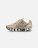 Nike Women's Shox TL Cream