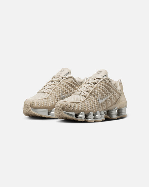Nike Women's Shox TL Cream