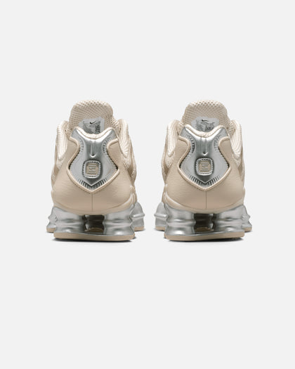 Nike Women's Shox TL Cream