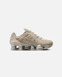 Nike Women's Shox TL Cream