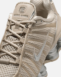 Nike Women's Shox TL Cream