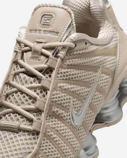 Nike Women's Shox TL Cream