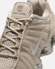 Nike Women's Shox TL Cream