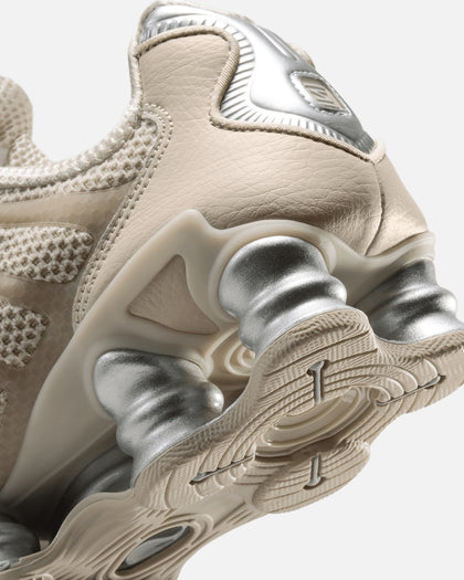 Nike Women's Shox TL Cream