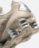 Nike Women's Shox TL Cream