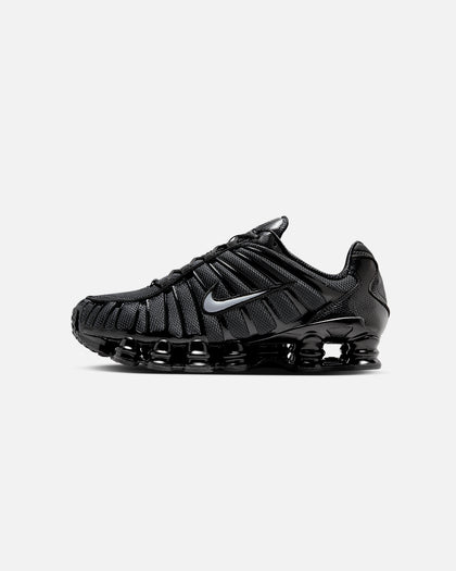 Nike Shox TL Anthracite