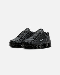 Nike Shox TL Anthracite