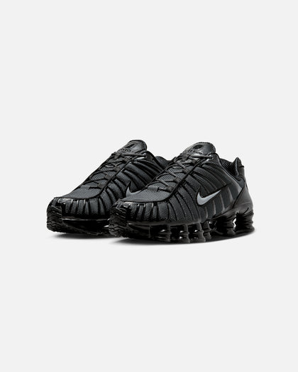 Nike Shox TL Anthracite