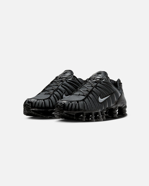 Nike Shox TL Anthracite