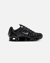 Nike Shox TL Anthracite