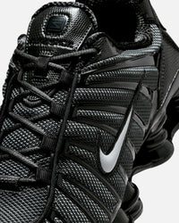 Nike Shox TL Anthracite