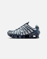 Nike Shox TL Wolf Grey