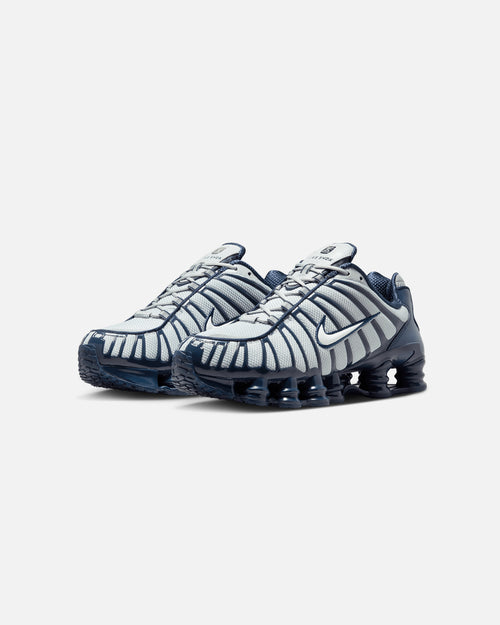 Nike Shox TL Wolf Grey