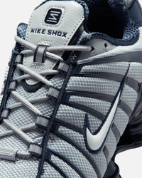 Nike Shox TL Wolf Grey