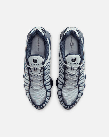 Nike Shox TL Wolf Grey