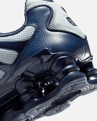 Nike Shox TL Wolf Grey