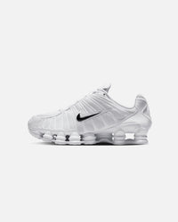 Nike Shox TL White/Black
