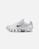Nike Shox TL White/Black