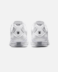 Nike Shox TL White/Black