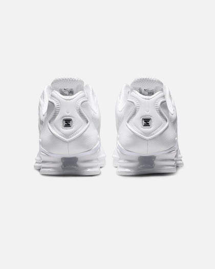 Nike Shox TL White/Black