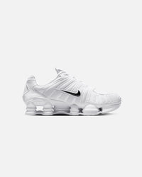 Nike Shox TL White/Black
