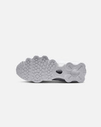 Nike Shox TL White/Black