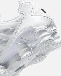 Nike Shox TL White/Black