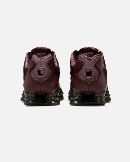 Nike Shox TL SE Burgundy Crush/Black